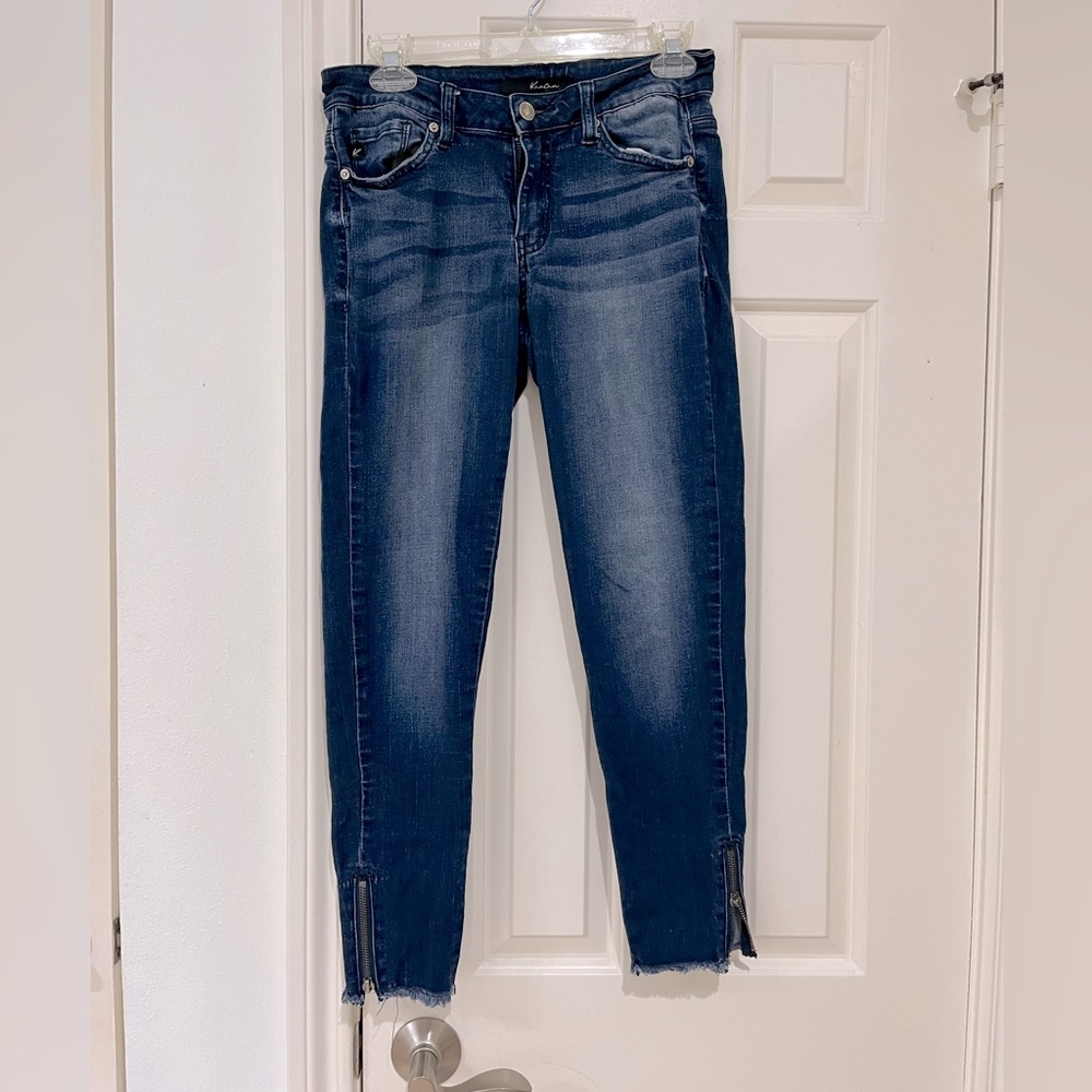 KanCan Blue Jeans size 26